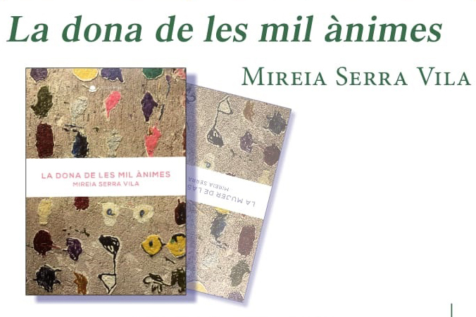 La dona de les mil ànimes